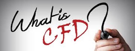Что такое CFD