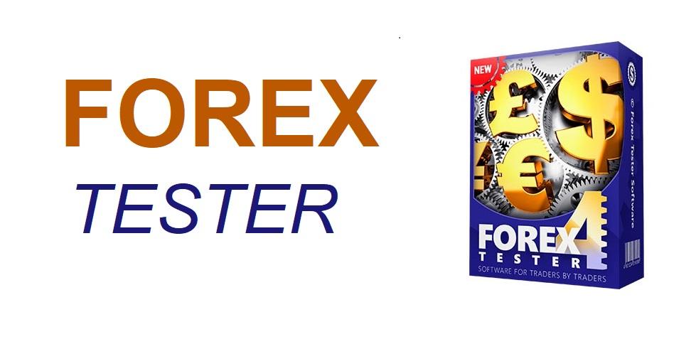 Программа Forex Tester